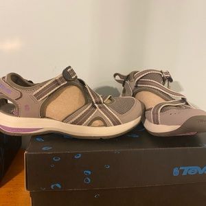Teva Shoes